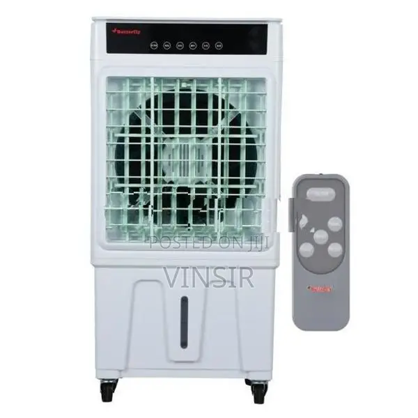 Butterfly 30LTR Evaporative Air Cooler