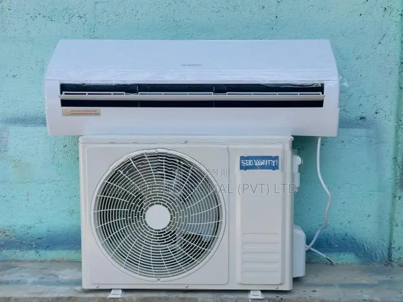 New Skyworth Non Inverter Brand Air Conditioner 2026 Model (China)