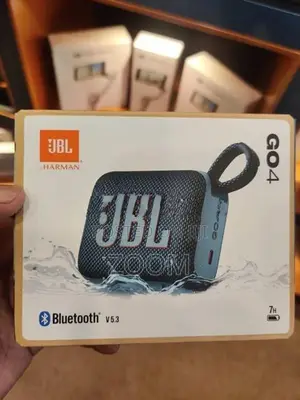 JBL GO4