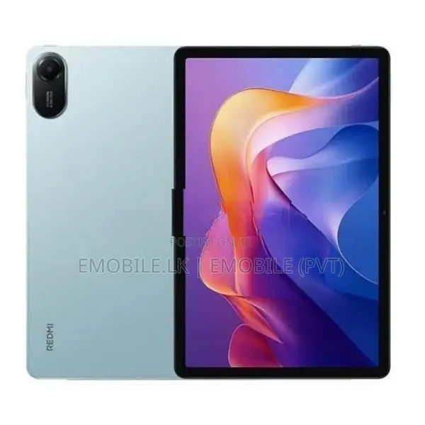 Redmi pad 2 8GB|256GB