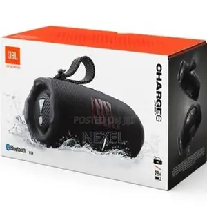 JBL Charge 6 D