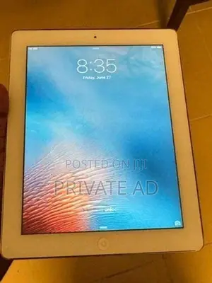 Apple Ipad 2