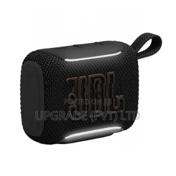 JBL G0 5