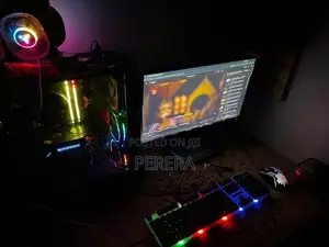 Ryzen 5 Full Set