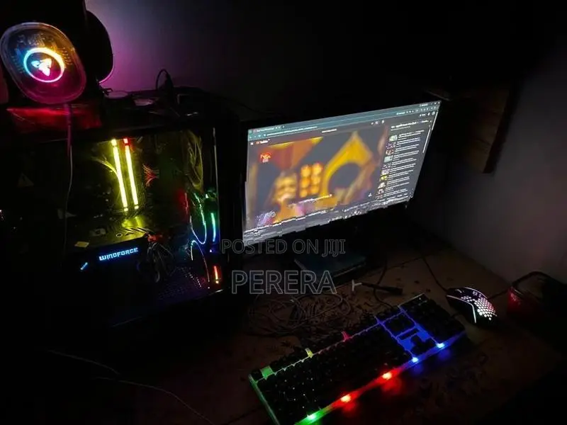 Ryzen 5 Full Set