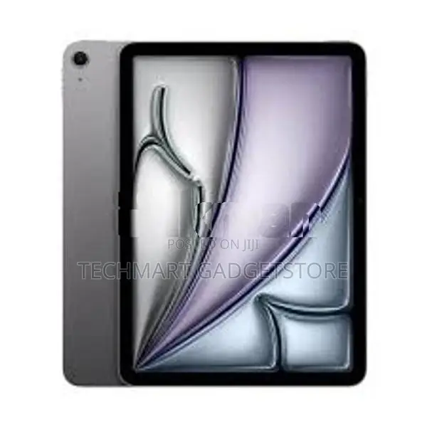 Apple iPad Air8 11" M4-chip 128GB WIFI+CELLULAR