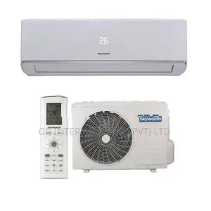 New Skyworth Non Inverter Brand AC 2026 Model