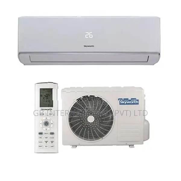 New Skyworth Non Inverter Brand AC 2026 Model
