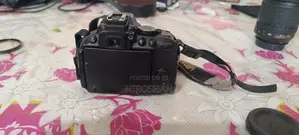 nikon D5300 digital camera