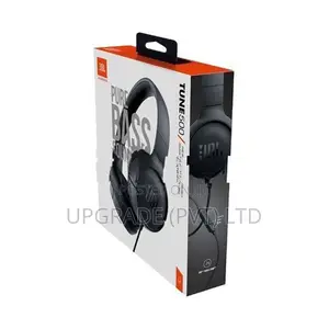 JBL TUNE 500 WIRED