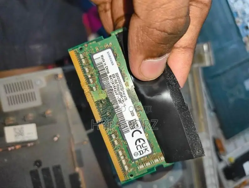 Samsung 8GB DDR4 Laptop RAM