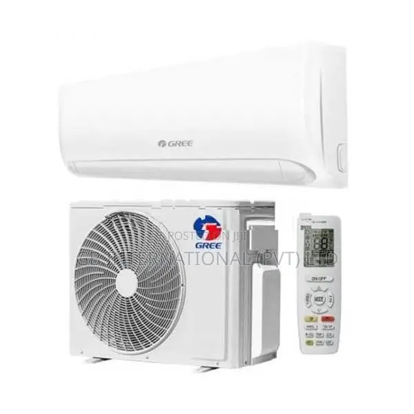 12000BTU Gree Non inverter (R32 Gas Refrigerant) New AC 2026