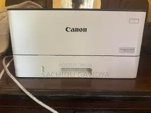Canon laser printer(duplex)