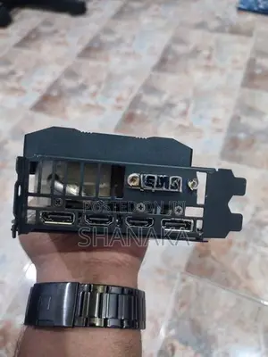 Rtx 2060 6g VGA Card