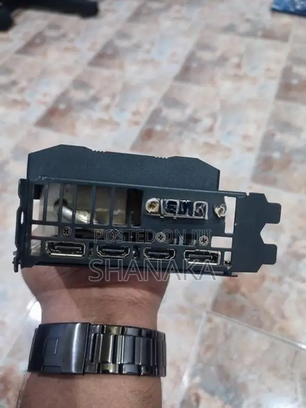 Rtx 2060 6g VGA Card