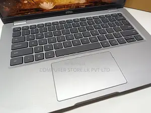 Dell Latitude 5430 CORE I5 12TH GEN 8GB RAM 256GB SSD