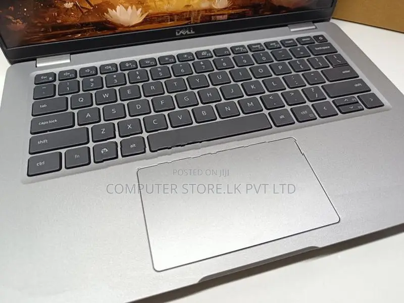 Dell Latitude 5430 CORE I5 12TH GEN 8GB RAM 256GB SSD