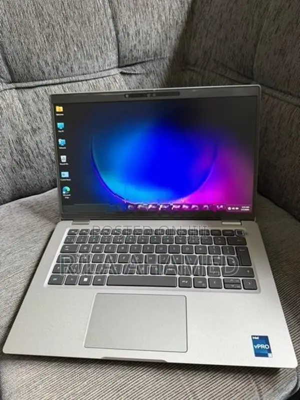 DELL LATITUDE 5430 I5 12TH GENERATION