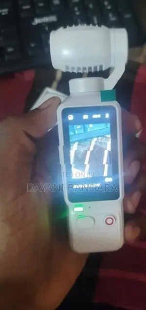 Action Camera