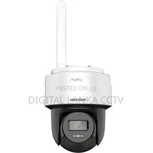 4G Camera