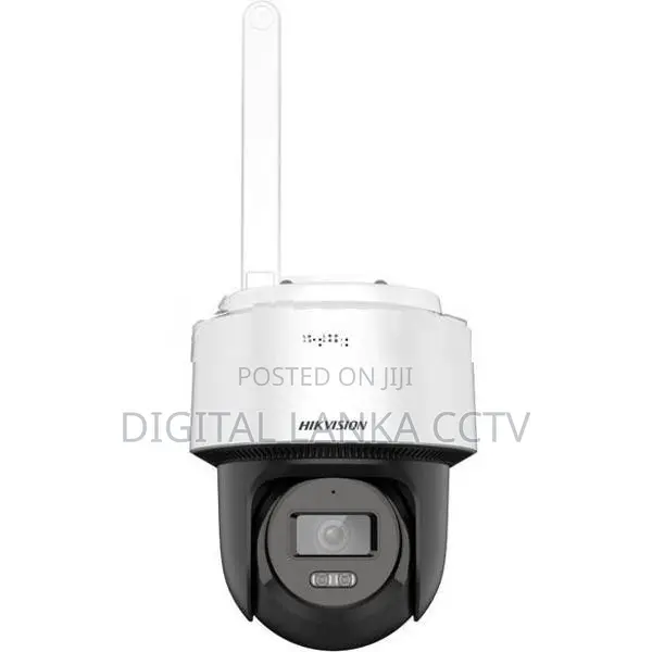 4G Camera
