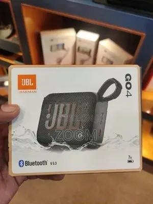 JBL GO4