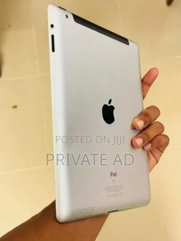 Apple Ipad 2