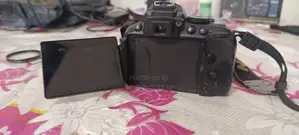 nikon D5300 digital camera