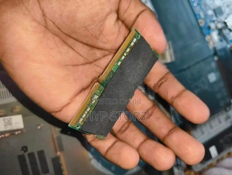 Samsung 8GB DDR4 Laptop RAM