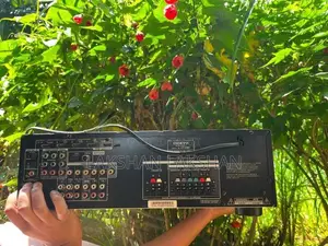 Onkyo 5.1 Av Receiver