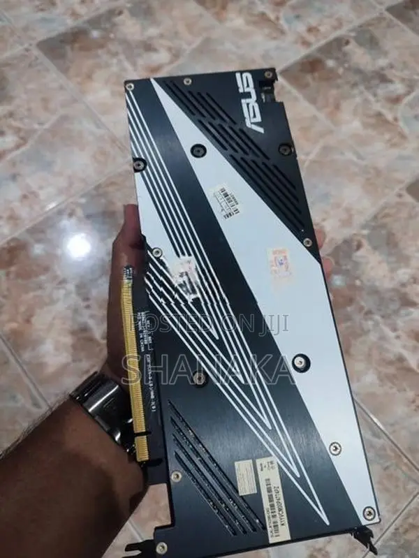 Rtx 2060 6g VGA Card