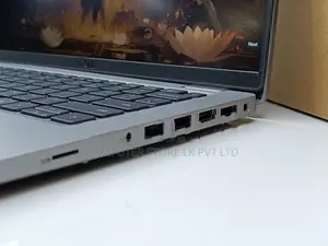 Dell Latitude 5430 CORE I5 12TH GEN 8GB RAM 256GB SSD