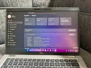 DELL LATITUDE 5430 I5 12TH GENERATION