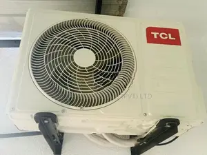 12000BTU TCL Non Inverter (China No 01) Brand New AC 2026 Model