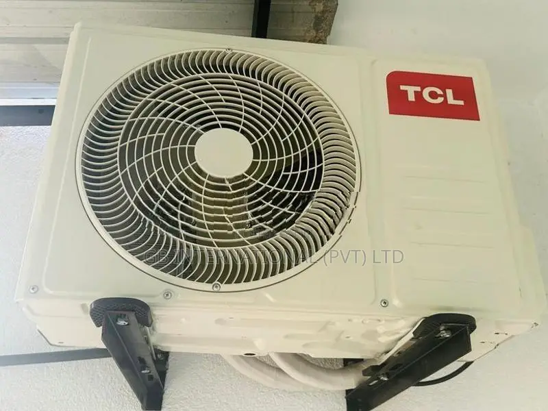12000BTU TCL Non Inverter (China No 01) Brand New AC 2026 Model
