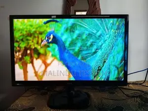 LG 27 inch IPS Monitor
