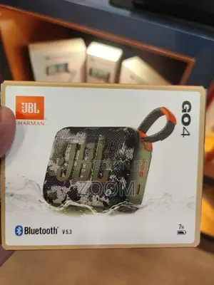 JBL GO4
