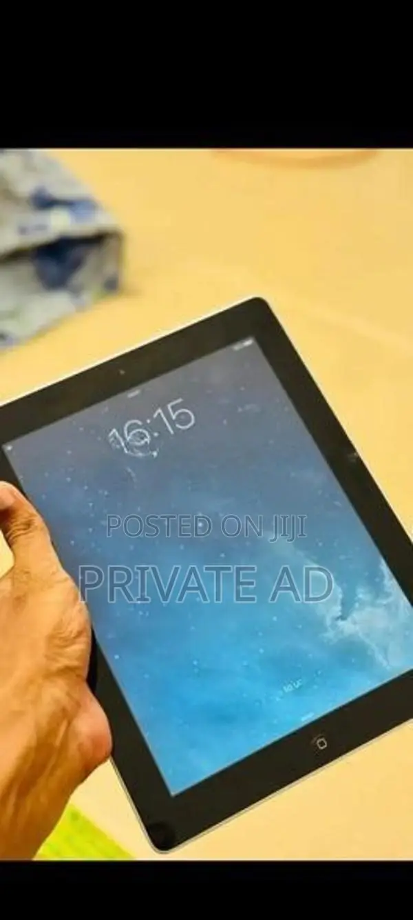 Apple Ipad 2