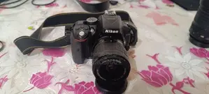 nikon D5300 digital camera