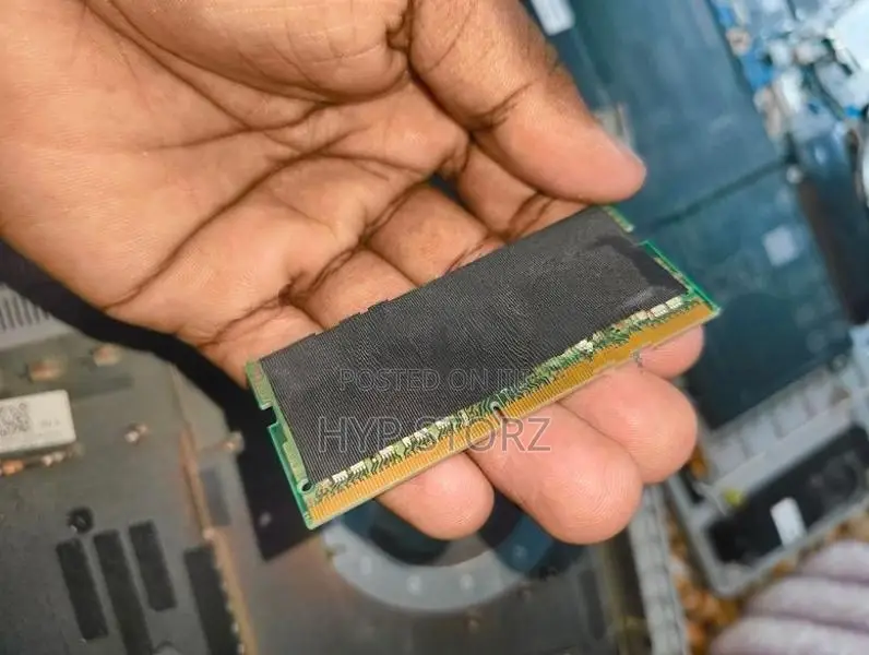 Samsung 8GB DDR4 Laptop RAM