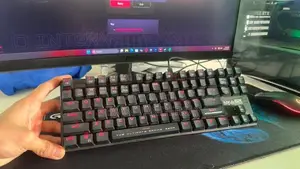 AMD Ryzen 9 RTX 4070 Super PC with All Accessories