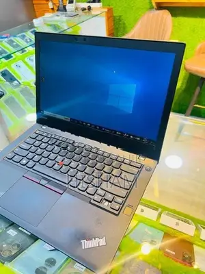Lenovo Thinkpad | i5 7TH Gen