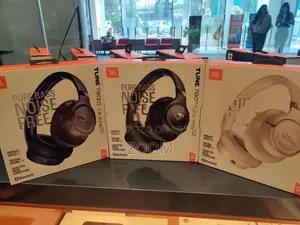 JBL tune 780nc wireless headphone ,ANC Headset