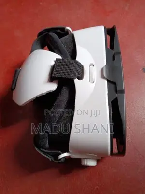 virtual reality headset