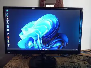 LG 27 inch IPS Monitor