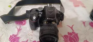 nikon D5300 digital camera