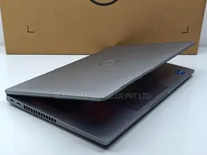 Dell Latitude 5430 CORE I5 12TH GEN 8GB RAM 256GB SSD