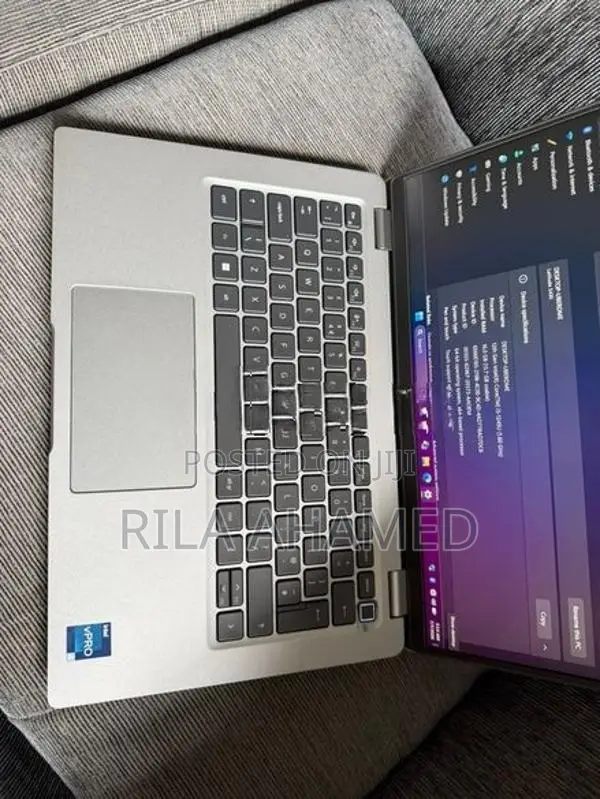 DELL LATITUDE 5430 I5 12TH GENERATION