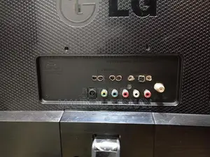 LG 27 inch IPS Monitor