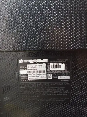 LG 27 inch IPS Monitor
